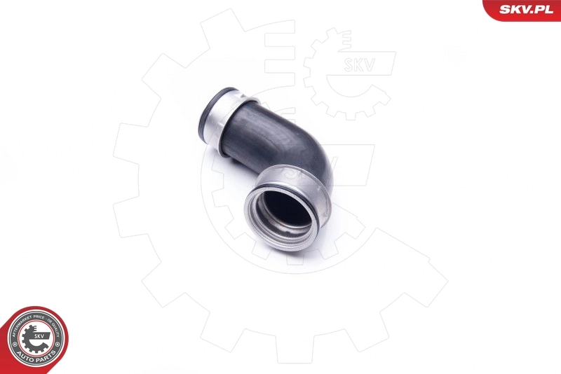 Charge Air Hose